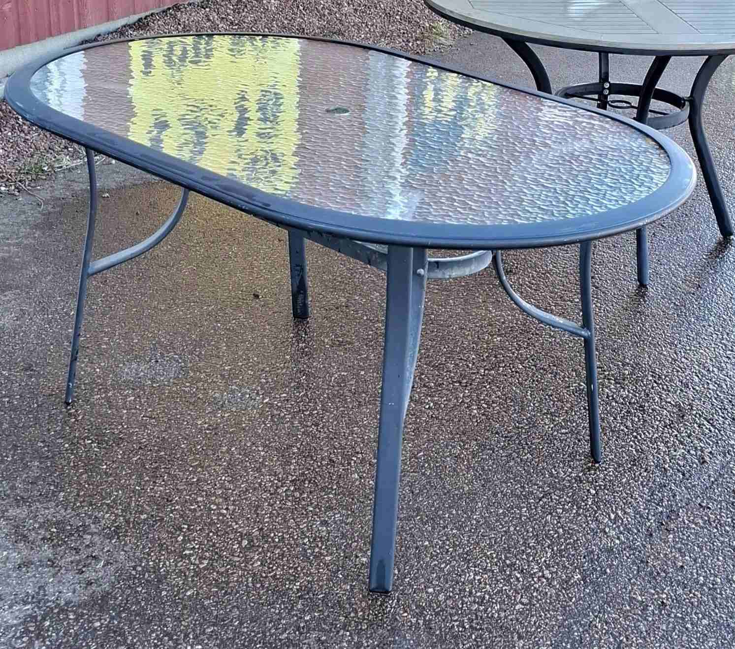 utematsbord 
